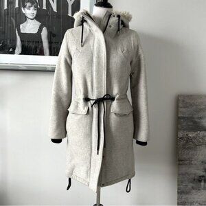 Wilfred Free Andean Parka